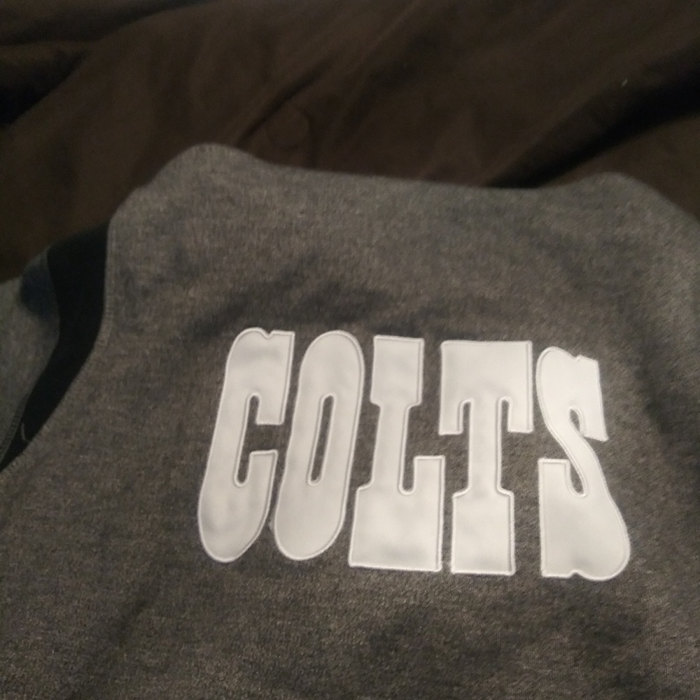 NFL ladies jacket. Med